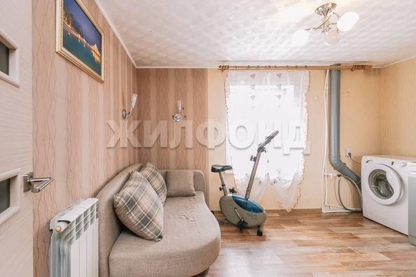 
  Продается дом 379 м². Фото 12.