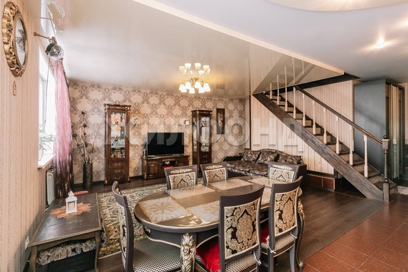 
  Продается дом 379 м². Фото 15.