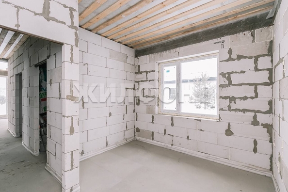 
  Продается дом 91.4 м², в КП Рябиновый. Фото 2.