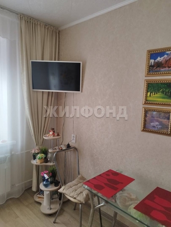 
  Продается 1-комн. квартира 41 м². Фото 5.