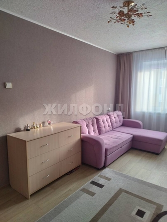
  Продается 1-комн. квартира 41 м². Фото 10.