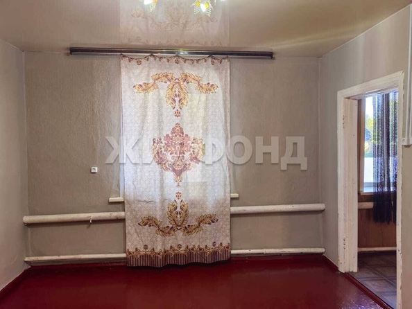 
  Продается 2-комн. квартира 40.6 м². Фото 21.