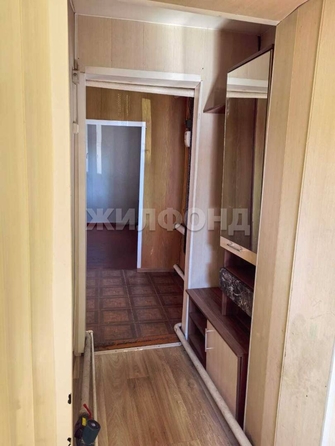 
  Продается 2-комн. квартира 40.6 м². Фото 31.