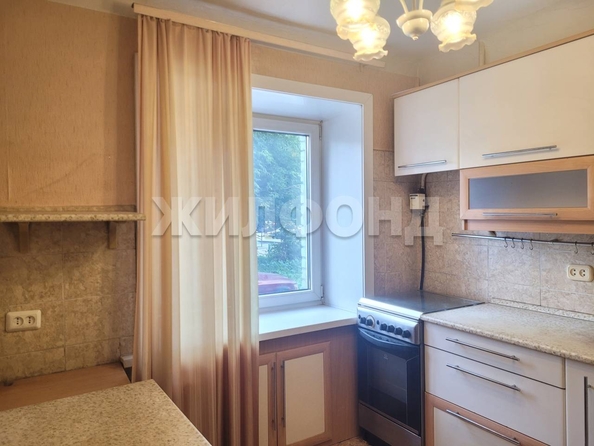 
  Продается 3-комн. квартира 55.6 м². Фото 5.