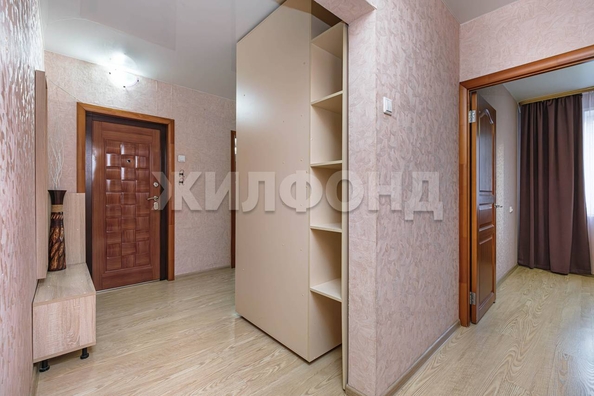 
  Продается 3-комн. квартира 60.7 м². Фото 14.