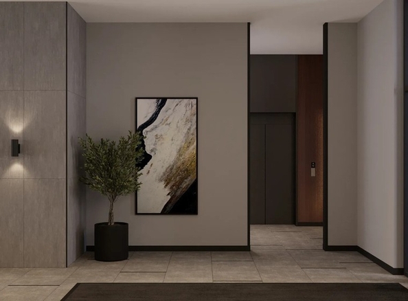 
  Продается 3-комн. квартира 110.7 м², в ЖК Пшеница, дом 4. Фото 11.