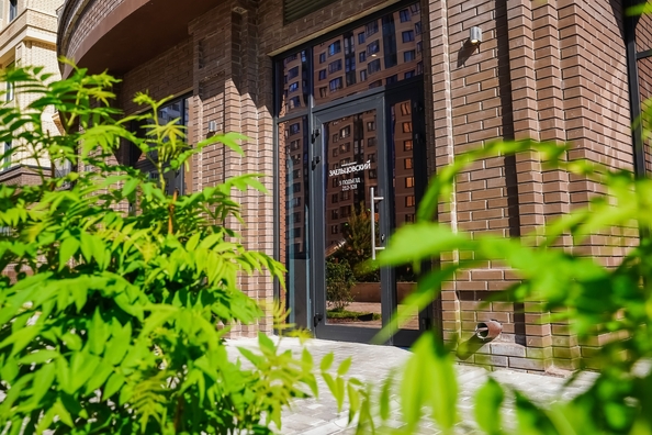 
  Продается 3-комн. квартира 85.6 м², в ЖК Заельцовский. Фото 17.