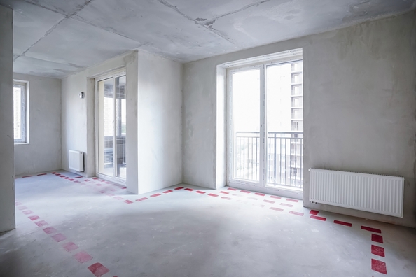 
  Продается 1-комн. квартира 42.3 м², в ЖК Заельцовский. Фото 10.
