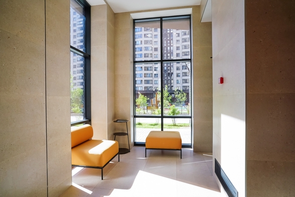 
  Продается 1-комн. квартира 65.4 м², в ЖК Заельцовский. Фото 19.