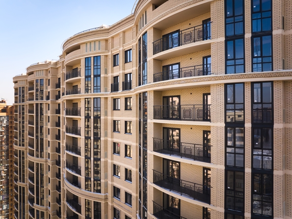 
  Продается 1-комн. квартира 45.9 м², в ЖК Заельцовский. Фото 6.
