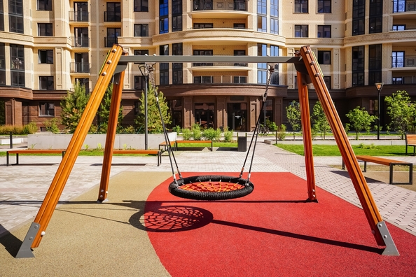 
  Продается 4-комн. квартира 167.4 м², в ЖК Заельцовский. Фото 13.