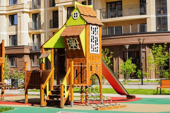 
  Продается 1-комн. квартира 49.8 м², в ЖК Заельцовский. Фото 13.