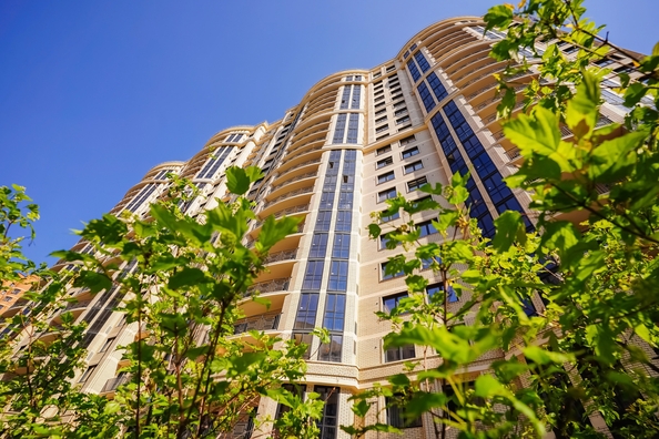 
  Продается 2-комн. квартира 76.6 м², в ЖК Заельцовский. Фото 7.