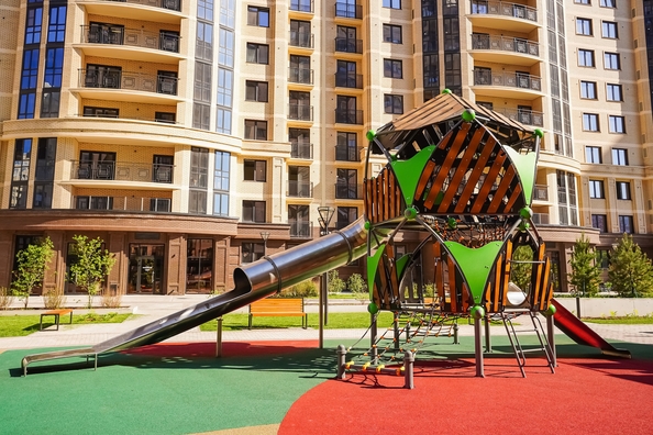 
  Продается 2-комн. квартира 76.6 м², в ЖК Заельцовский. Фото 14.