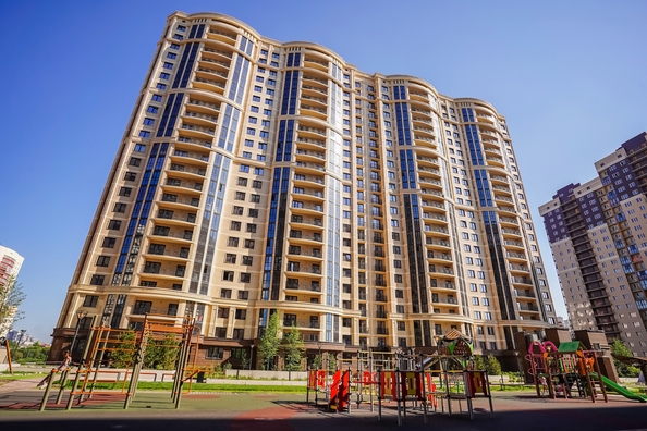 
  Продается 4-комн. квартира 157.9 м², в ЖК Заельцовский. Фото 8.