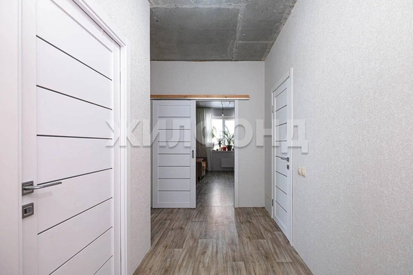 
  Продается 2-комн. квартира 56 м², в ЖК На Петухова, дом 1. Фото 1.