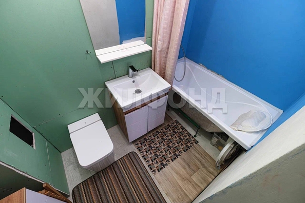 
  Продается 2-комн. квартира 56 м², в ЖК На Петухова, дом 1. Фото 10.