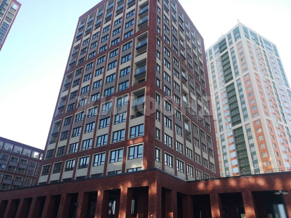 
  Продается 3-комн. квартира 87.5 м², в ЖК Мылзавод, дом 2. Фото 4.