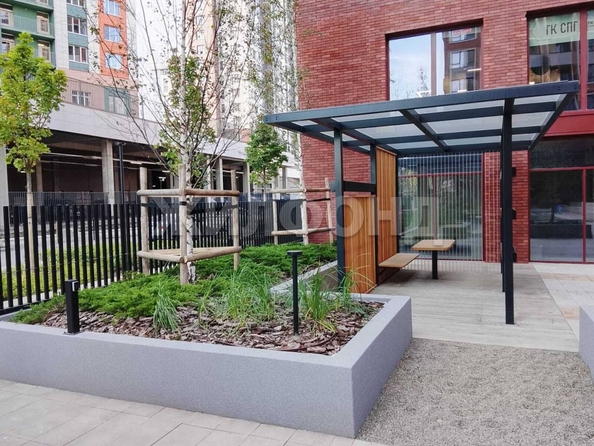 
  Продается 3-комн. квартира 87.5 м², в ЖК Мылзавод, дом 2. Фото 8.