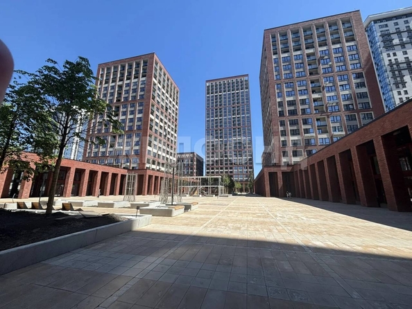
  Продается 3-комн. квартира 87.5 м², в ЖК Мылзавод, дом 2. Фото 21.