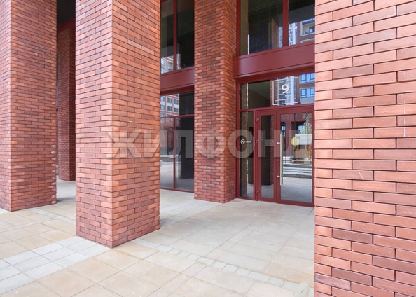 
  Продается 3-комн. квартира 87.5 м², в ЖК Мылзавод, дом 2. Фото 35.