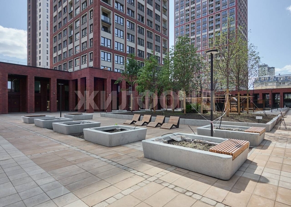 
  Продается 3-комн. квартира 87.5 м², в ЖК Мылзавод, дом 2. Фото 37.