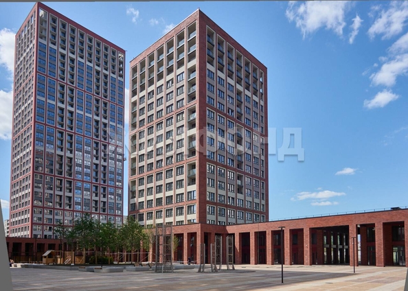 
  Продается 3-комн. квартира 87.5 м², в ЖК Мылзавод, дом 2. Фото 38.