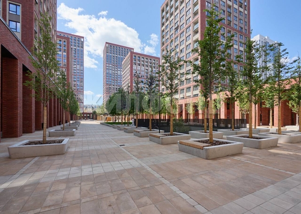 
  Продается 3-комн. квартира 87.5 м², в ЖК Мылзавод, дом 2. Фото 42.