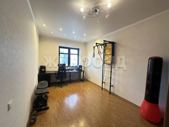 
  Продается 3-комн. квартира 117.4 м². Фото 19.