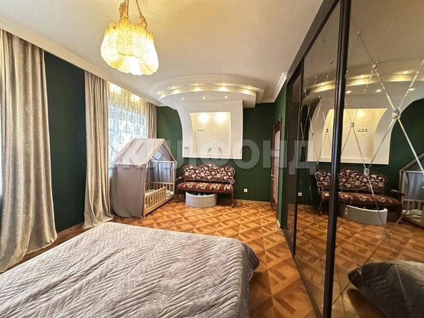 
  Продается 3-комн. квартира 117.4 м². Фото 20.