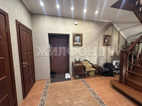 
  Продается 3-комн. квартира 117.4 м². Фото 28.