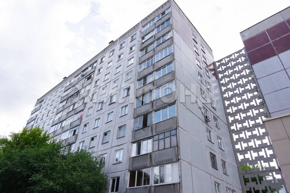 
  Продается 3-комн. квартира 56.4 м². Фото 4.
