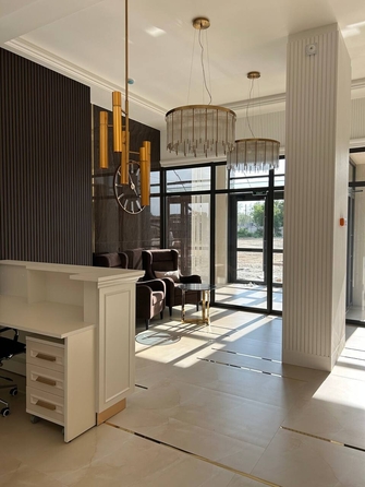 
  Продается 3-комн. квартира 93.98 м², в ЖК Легендарный-Северный, дом 2. Фото 9.