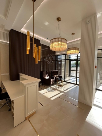 
  Продается 3-комн. квартира 93.98 м², в ЖК Легендарный-Северный, дом 2. Фото 19.