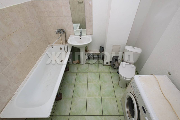 
  Продается 1-комн. квартира 40.3 м². Фото 16.