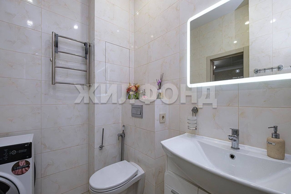 
  Продается 1-комн. квартира 38.6 м². Фото 11.