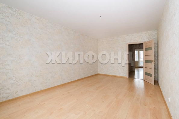 
  Продается 2-комн. квартира 60.5 м², в ЖК Родники, дом 1, серия Smart. Фото 6.