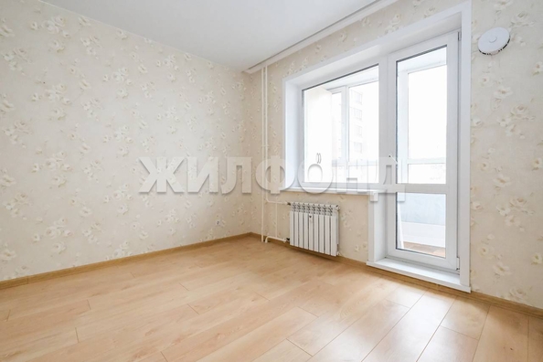 
  Продается 2-комн. квартира 60.5 м², в ЖК Родники, дом 1, серия Smart. Фото 7.