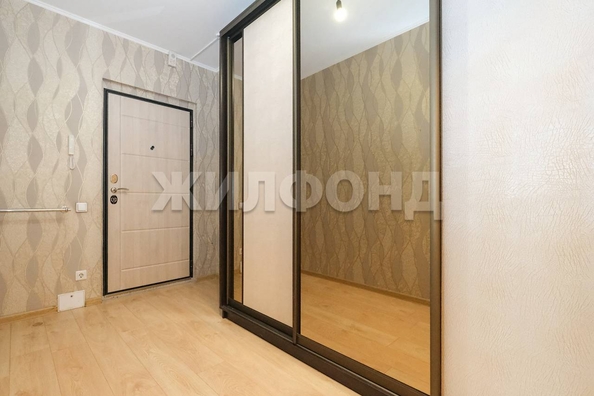 
  Продается 2-комн. квартира 60.5 м², в ЖК Родники, дом 1, серия Smart. Фото 10.