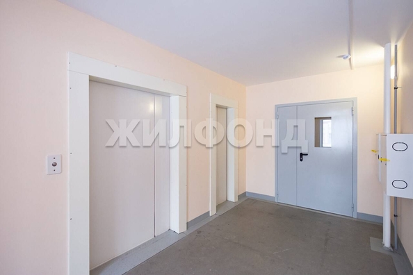 
  Продается 2-комн. квартира 60.5 м², в ЖК Родники, дом 1, серия Smart. Фото 27.