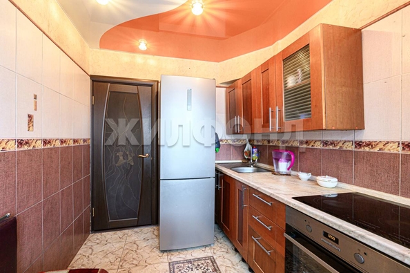 
  Продается 2-комн. квартира 42.4 м². Фото 4.