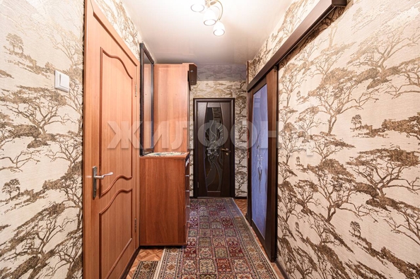 
  Продается 2-комн. квартира 42.4 м². Фото 10.