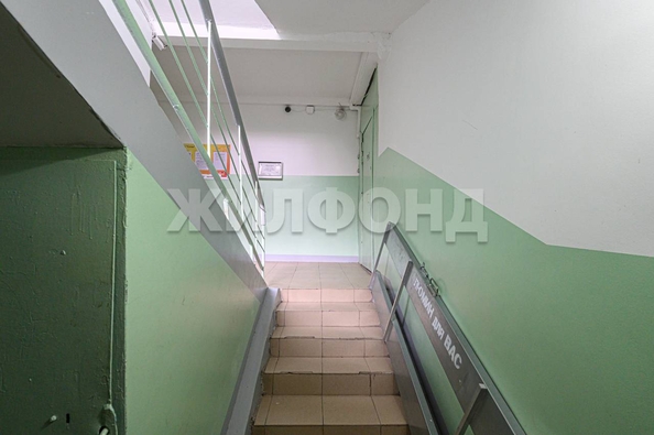 
  Продается 2-комн. квартира 42.4 м². Фото 18.