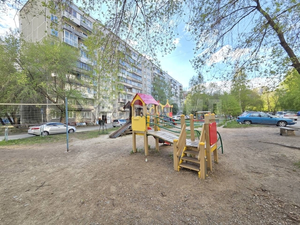 
  Продается 2-комн. квартира 42.4 м². Фото 6.