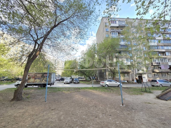 
  Продается 2-комн. квартира 42.4 м². Фото 9.
