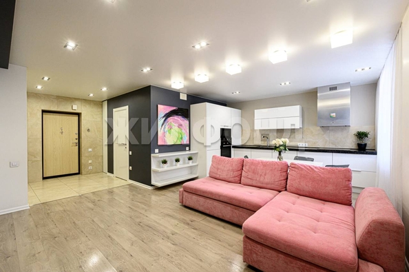 
  Продается 2-комн. квартира 72.2 м². Фото 3.