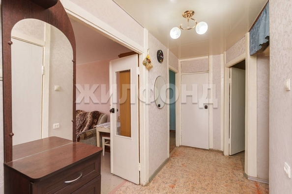 
  Продается 3-комн. квартира 59.8 м². Фото 2.
