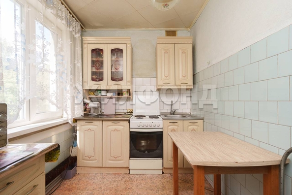 
  Продается 3-комн. квартира 59.8 м². Фото 2.