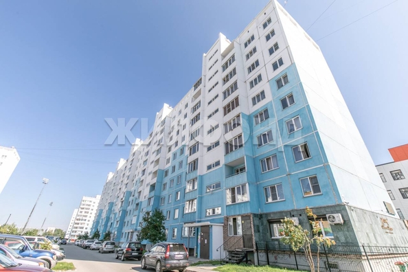 
  Продается 3-комн. квартира 72.8 м². Фото 5.