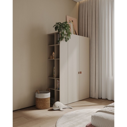 
  Продается 1-комн. квартира 56.6 м², в ЖК Менделеев. Фото 14.